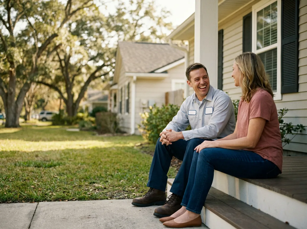 Septic tank pumping FAQs for Dameron, MD